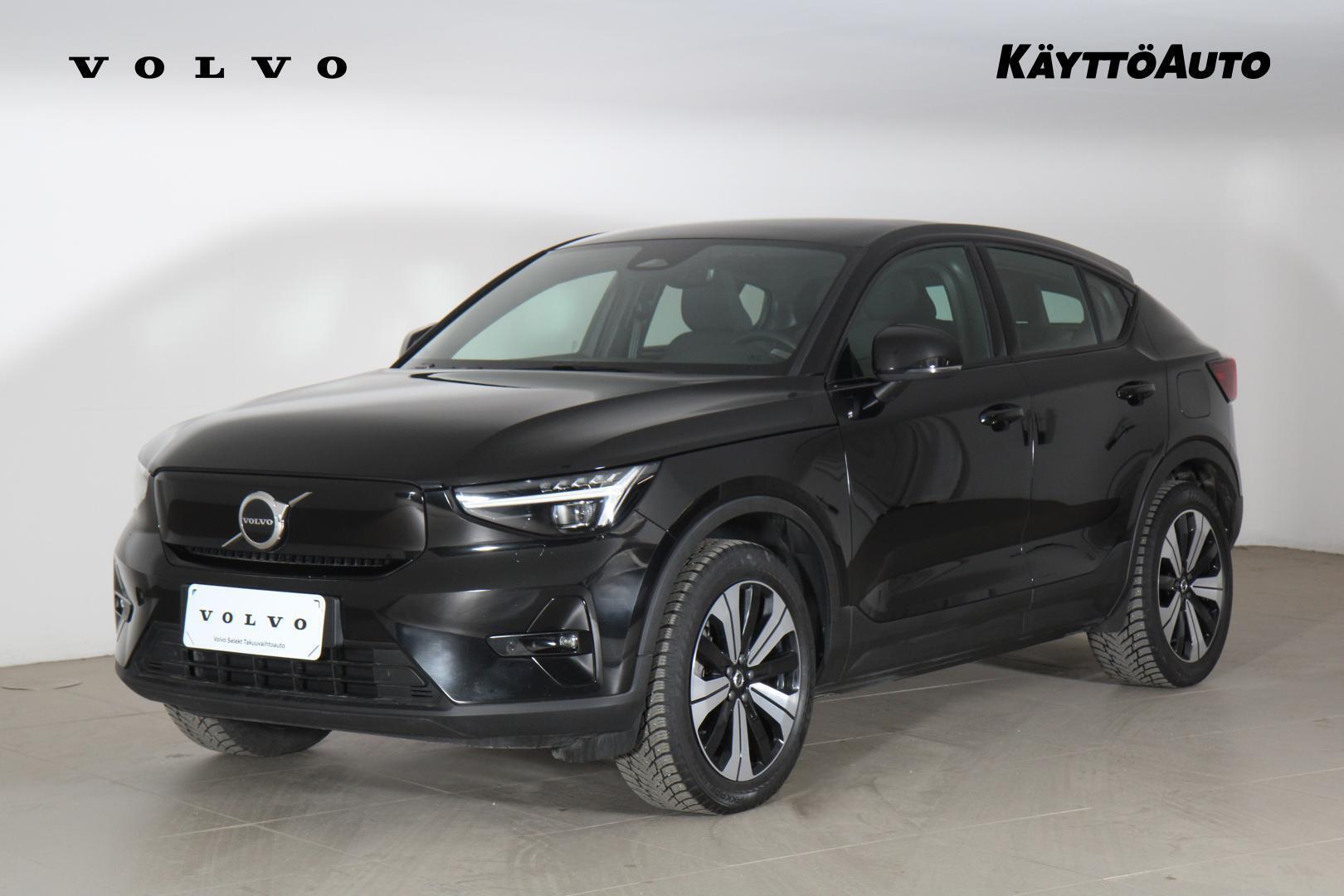 VOLVO C40 2024