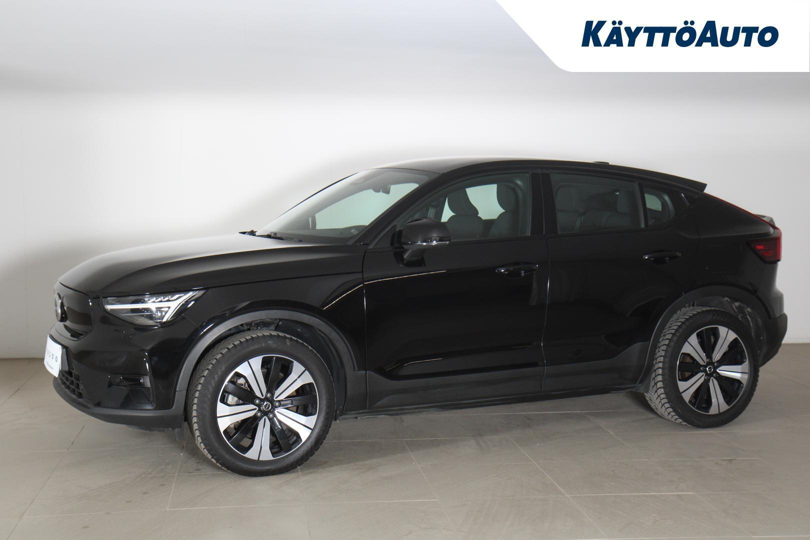 VOLVO C40 2024