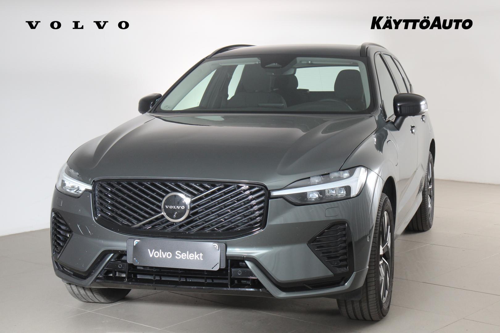 VOLVO XC60 2026