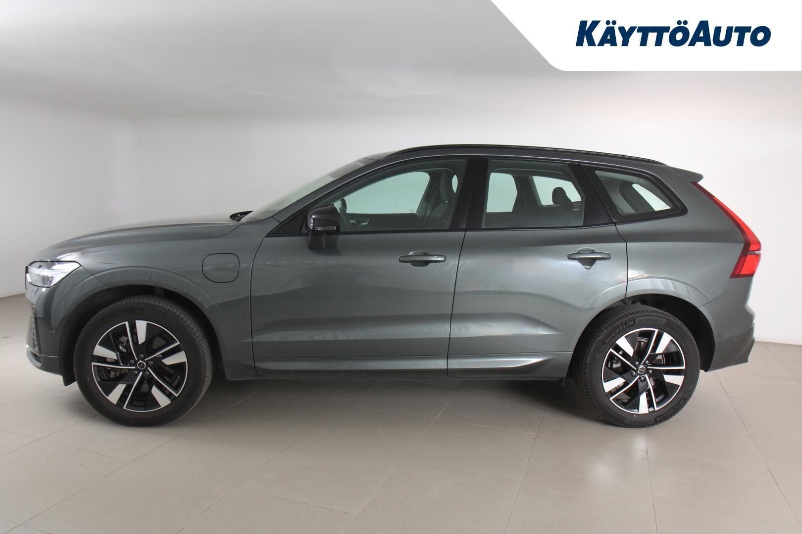 VOLVO XC60 2026