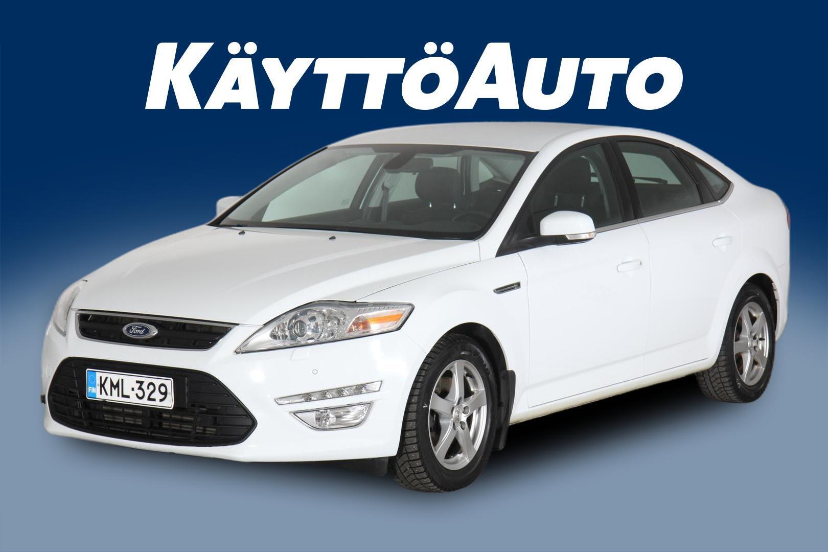 FORD Mondeo 2013