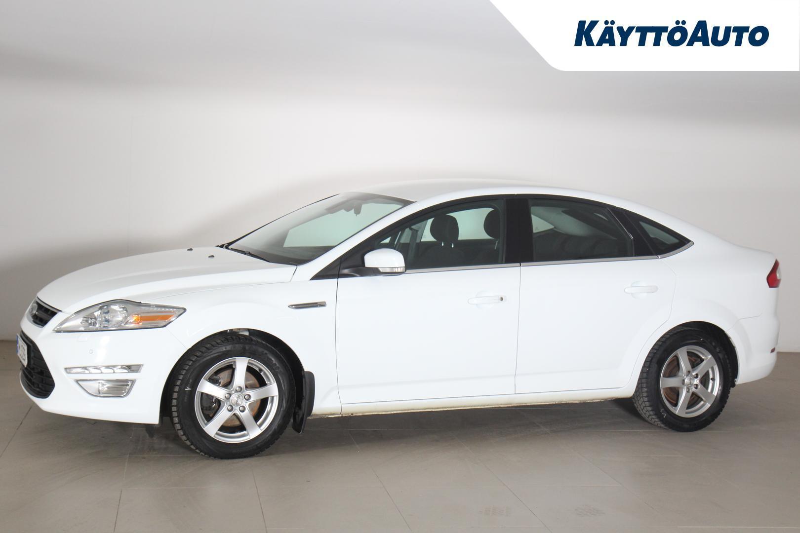 FORD Mondeo 2013