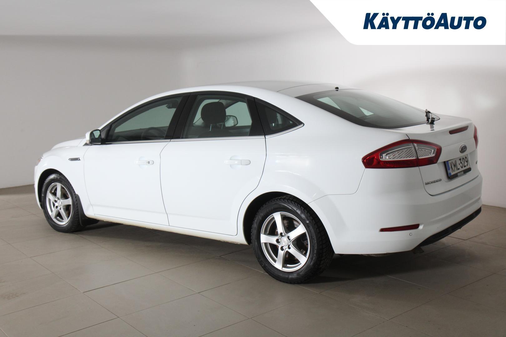 FORD Mondeo 2013