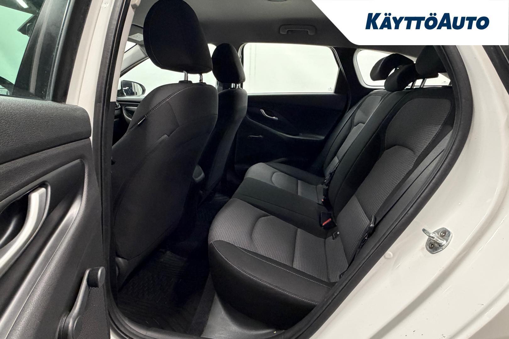 HYUNDAI i30 Wagon 2018
