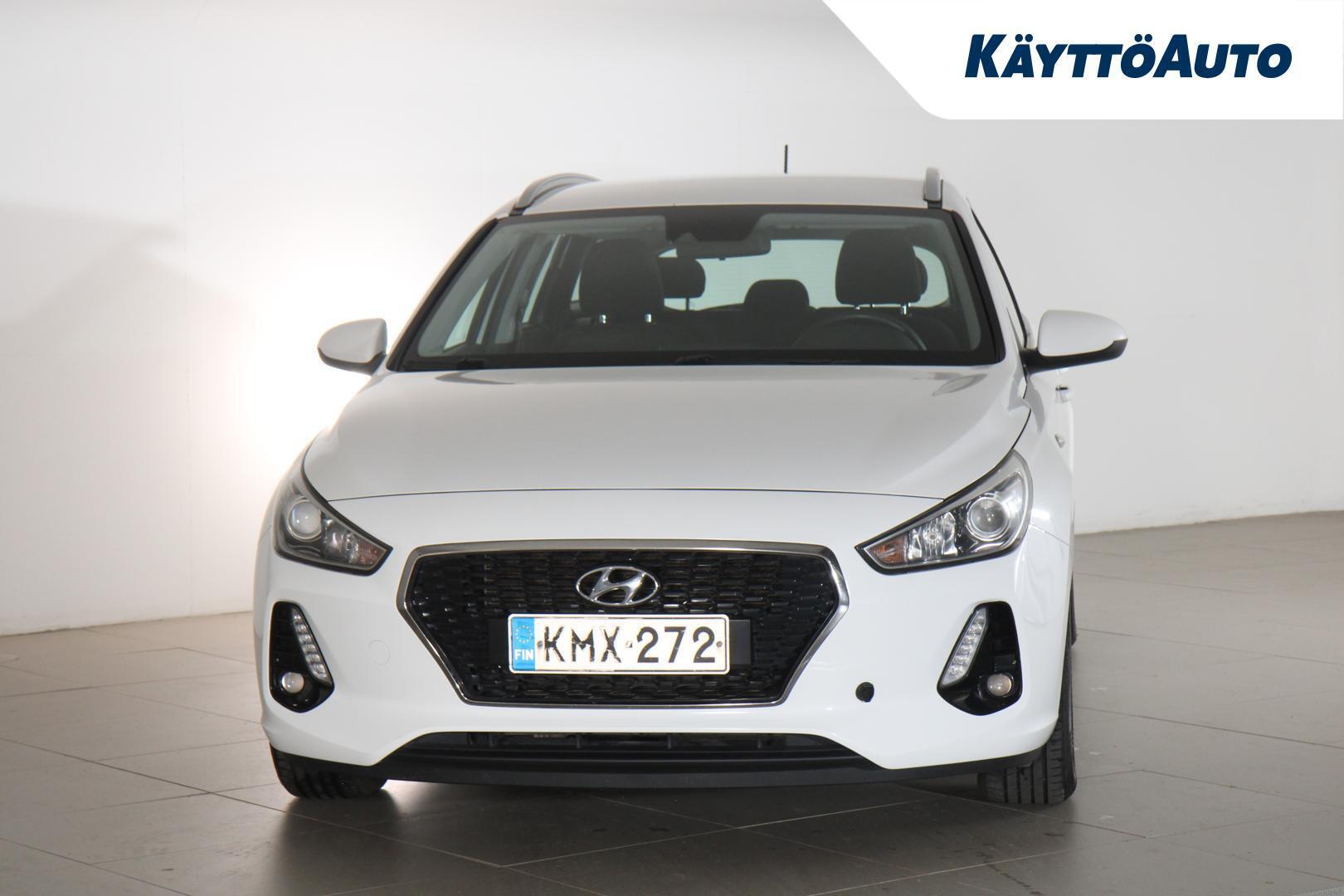 HYUNDAI i30 Wagon 2018