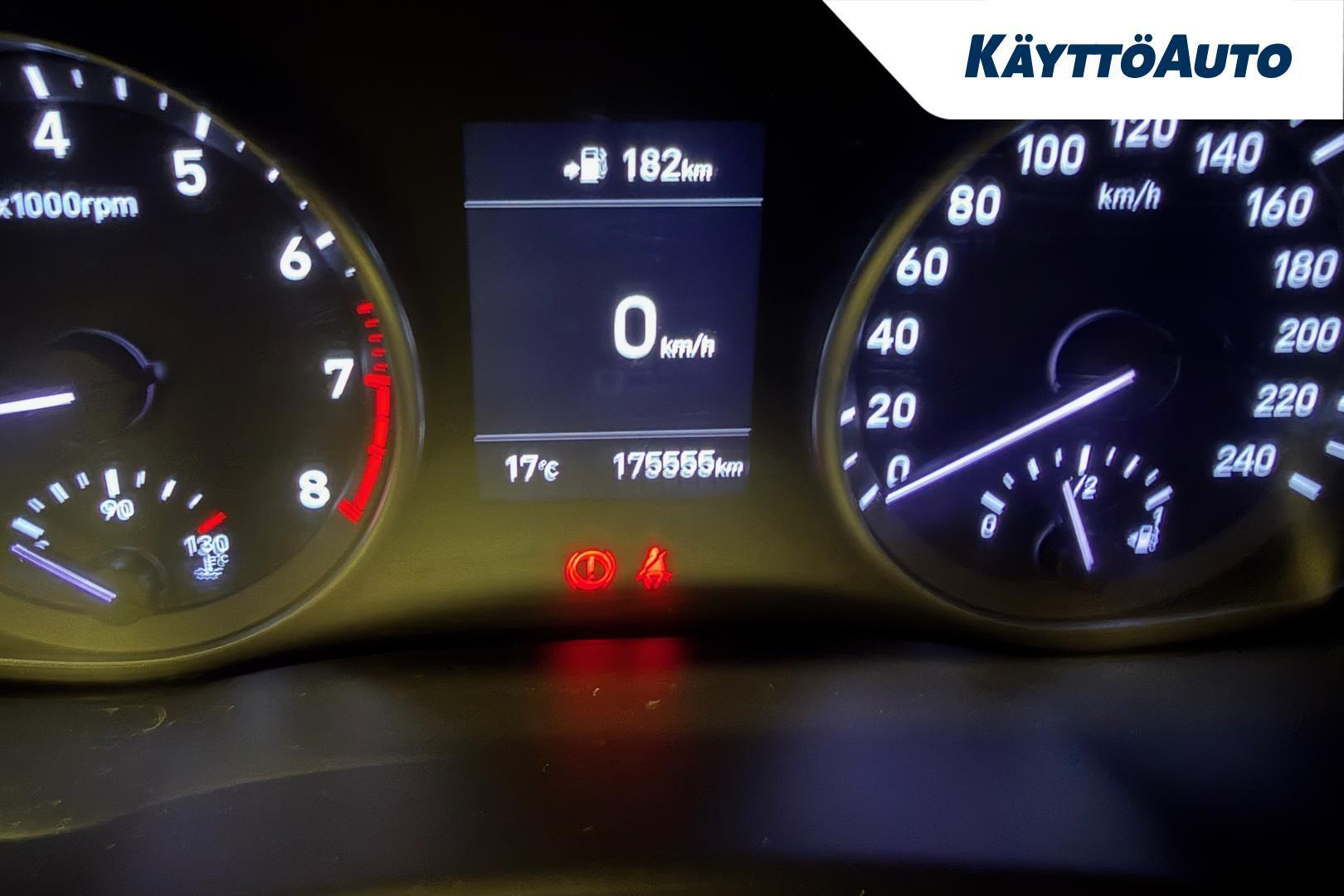 HYUNDAI i30 Wagon 2018