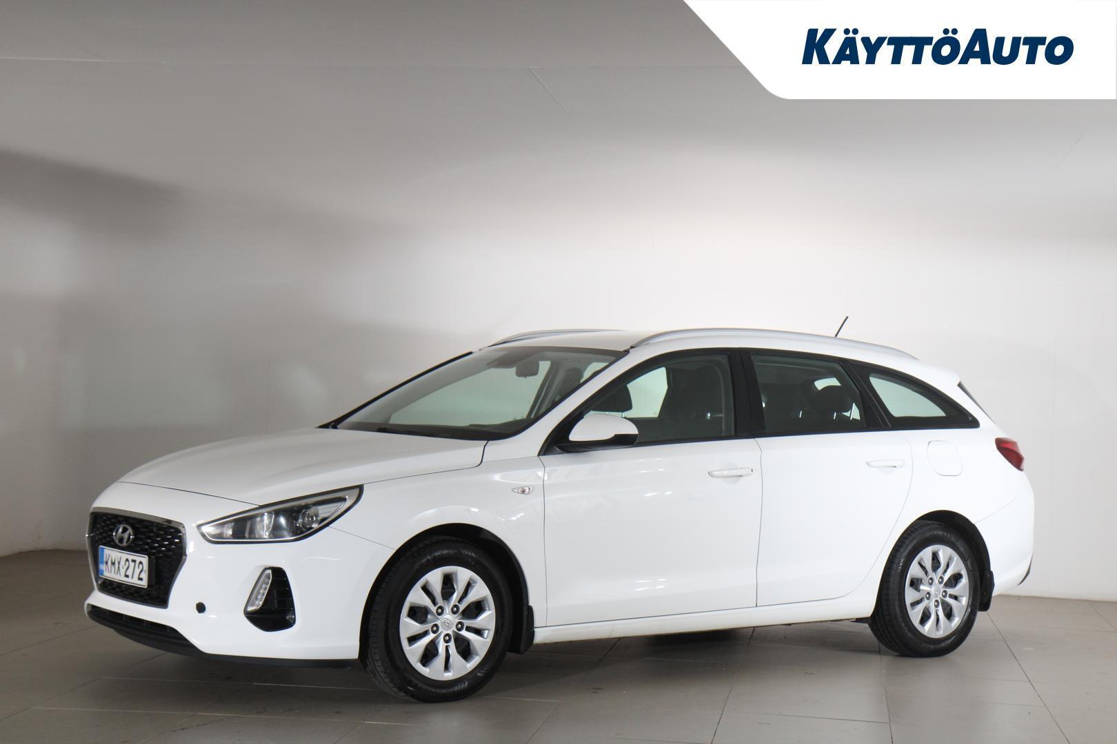 HYUNDAI i30 Wagon 2018