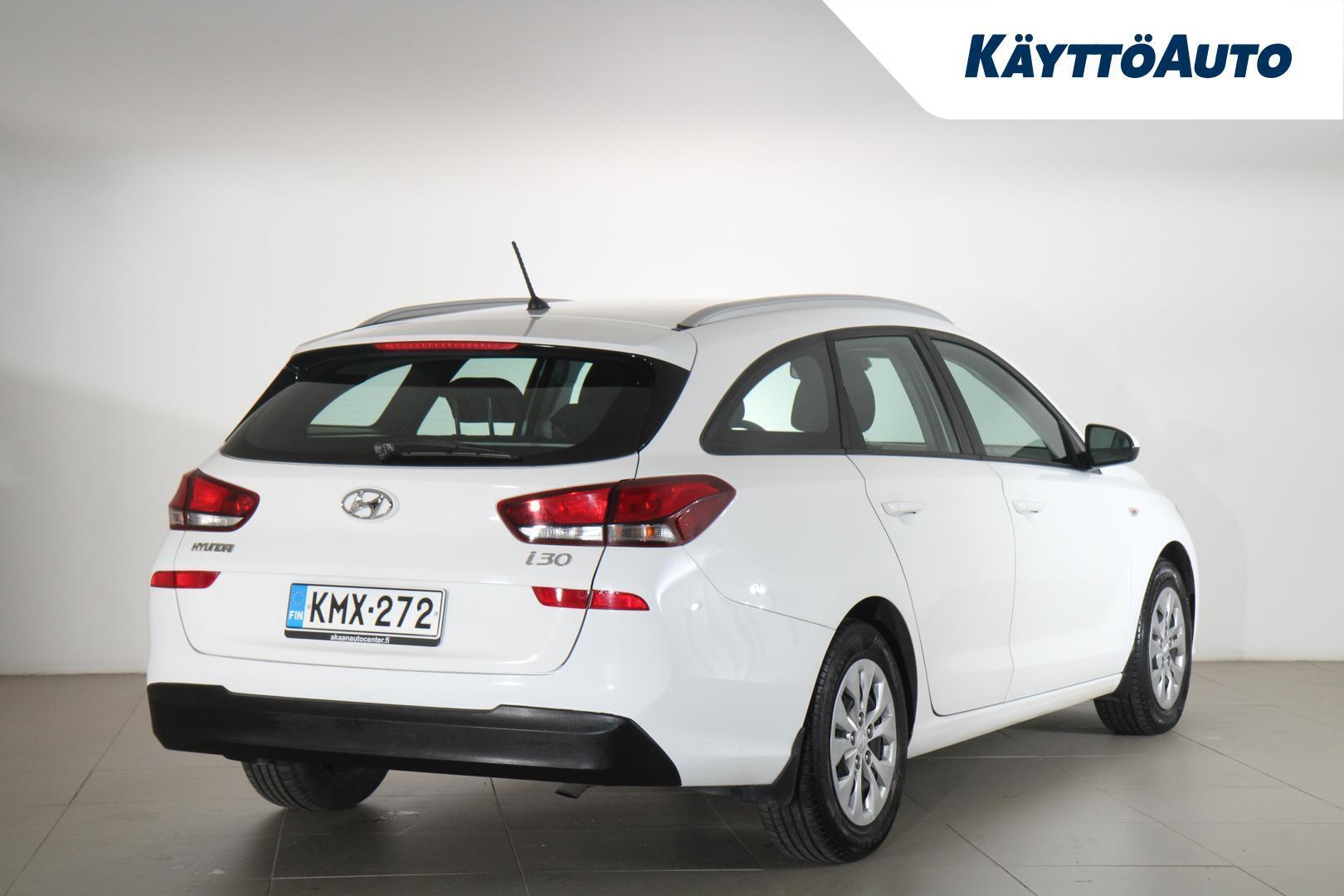 HYUNDAI i30 Wagon 2018