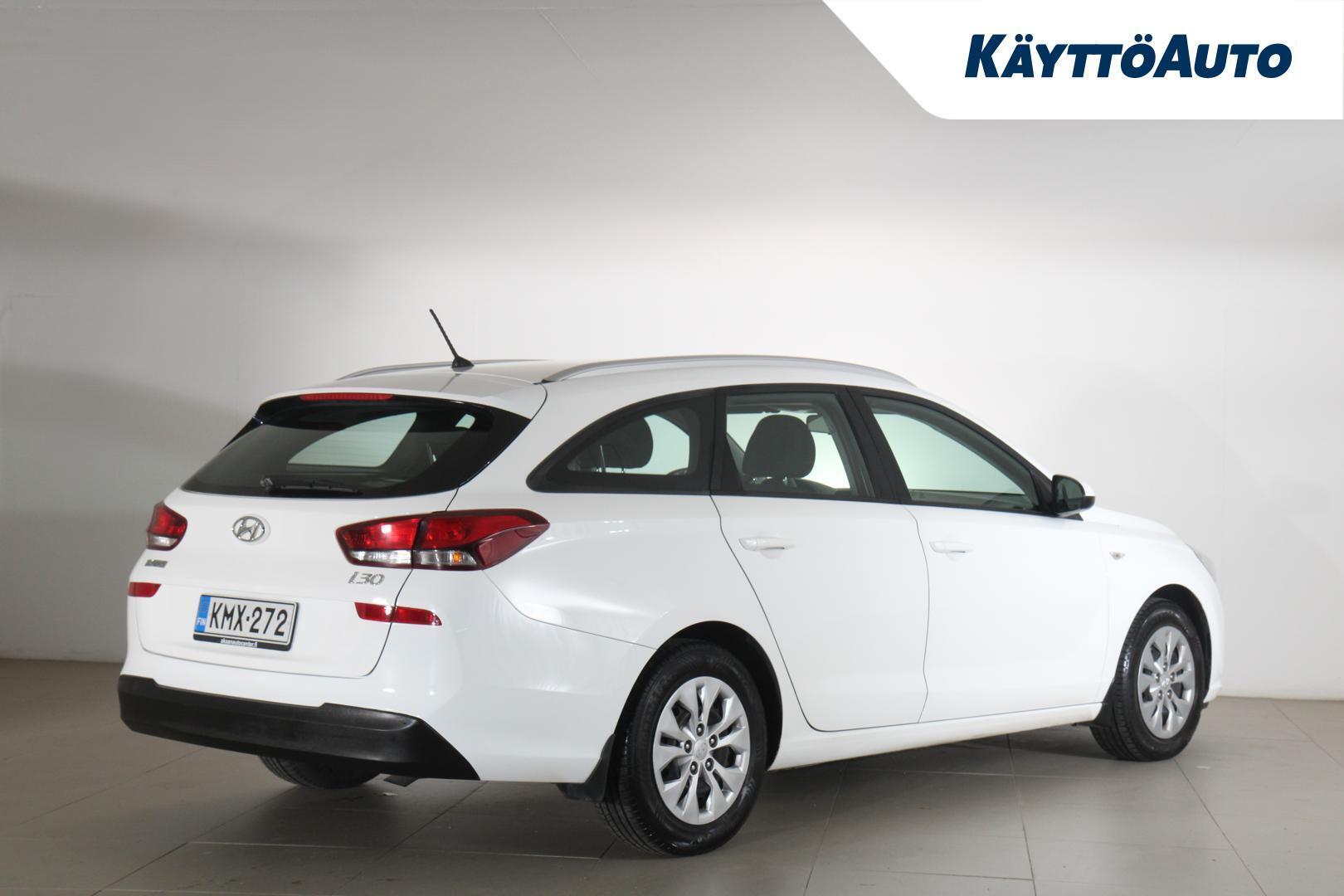 HYUNDAI i30 Wagon 2018