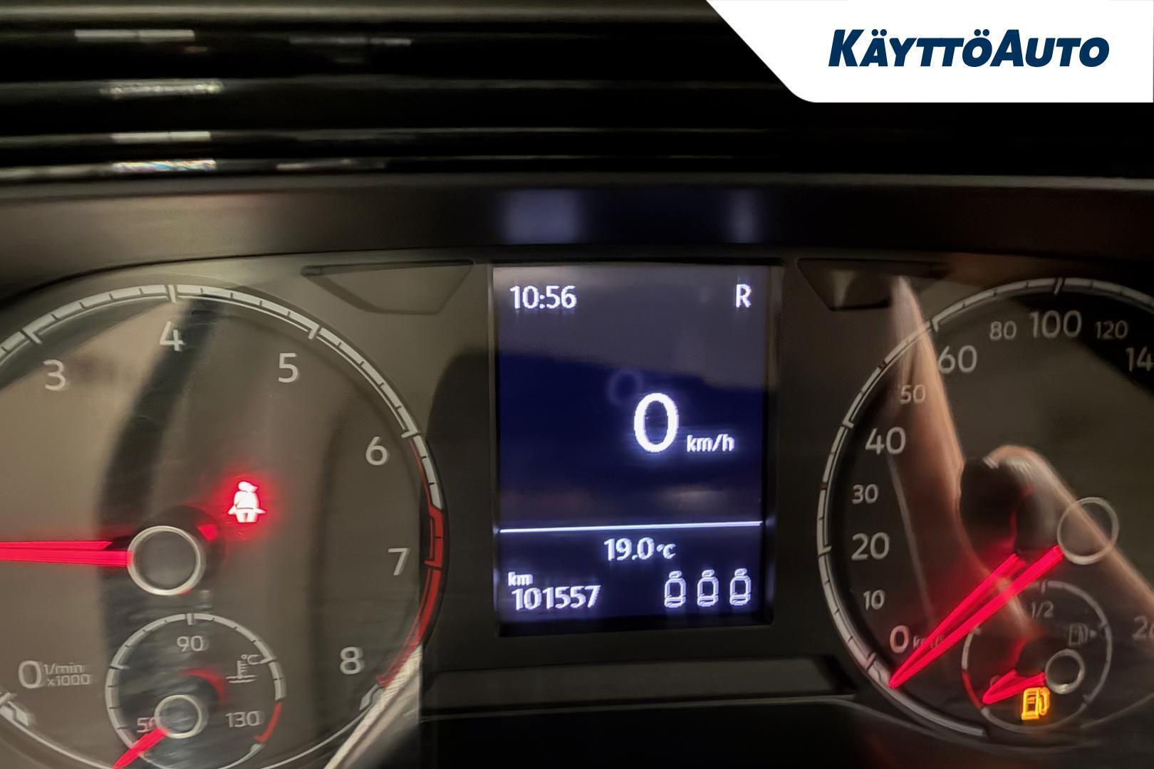 VOLKSWAGEN Polo 2018