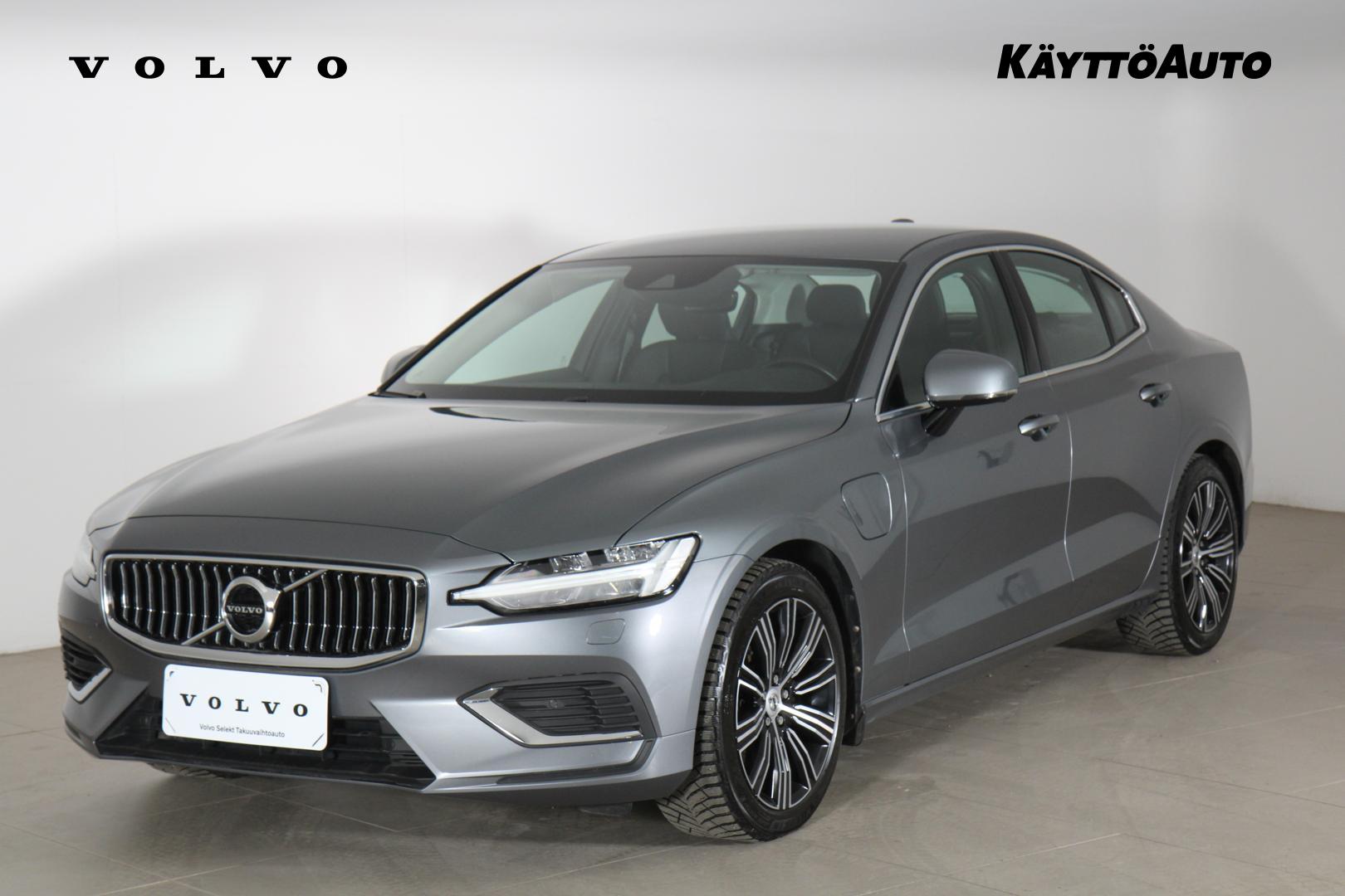 VOLVO S60 2021