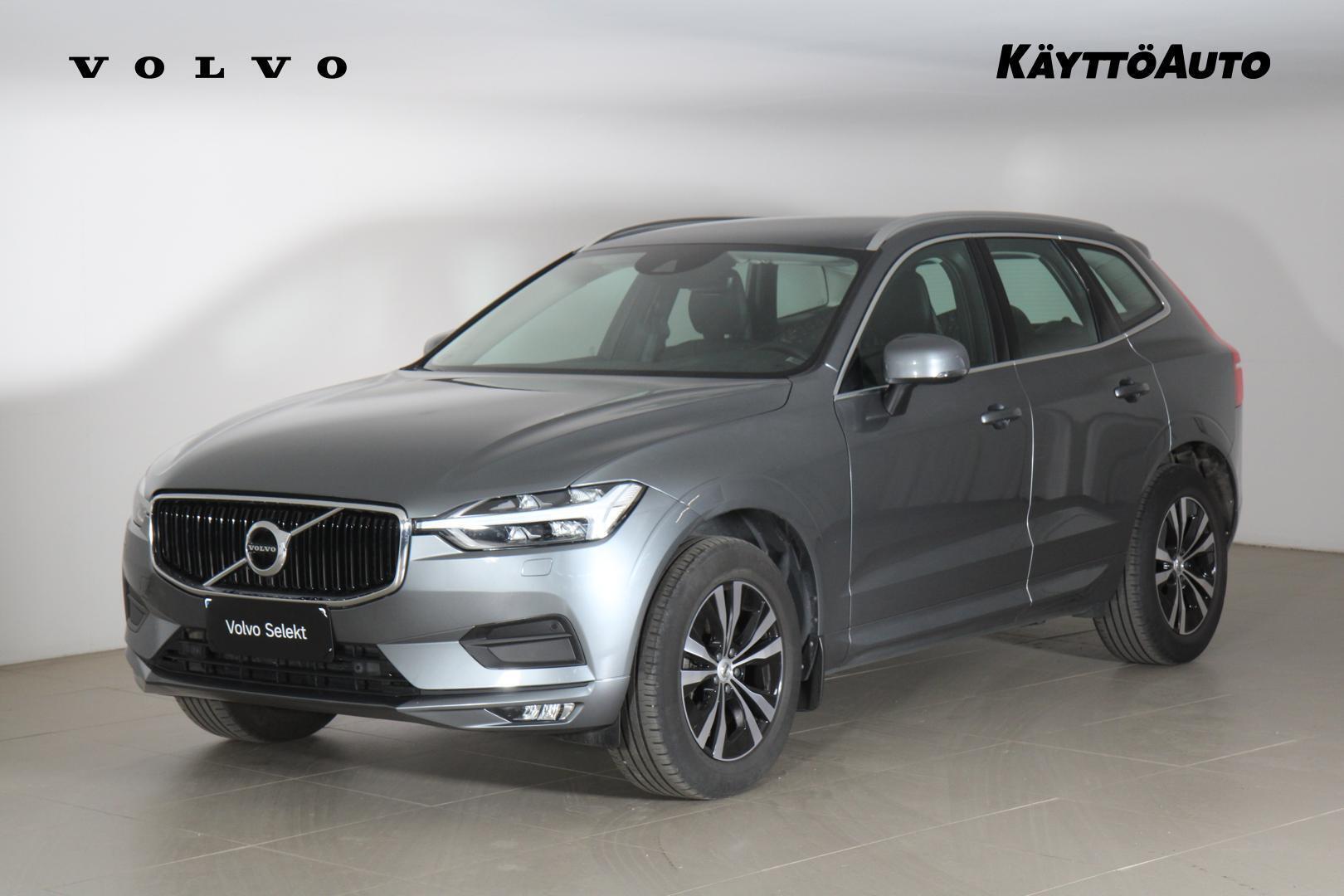VOLVO XC60 2020