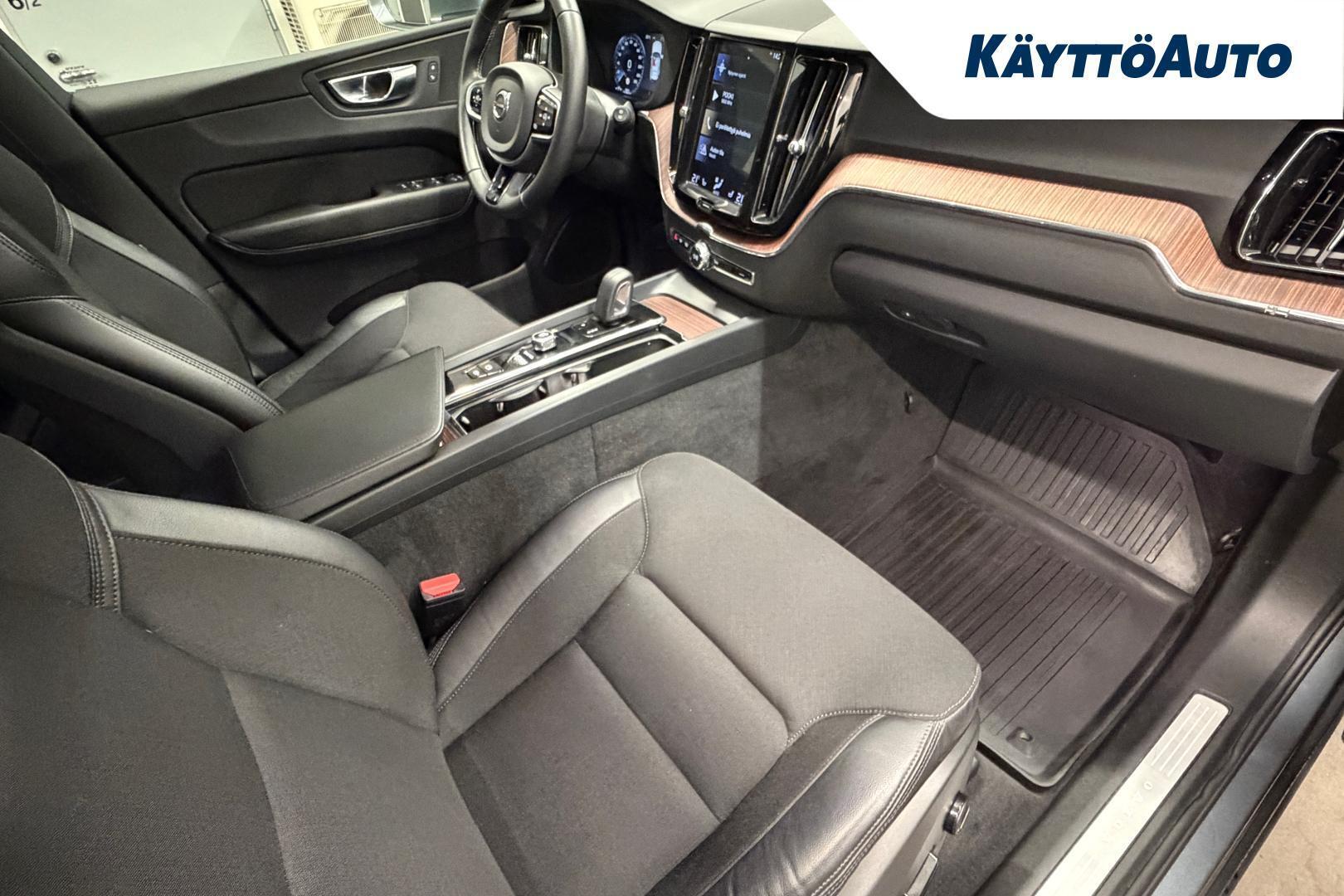 VOLVO XC60 19
