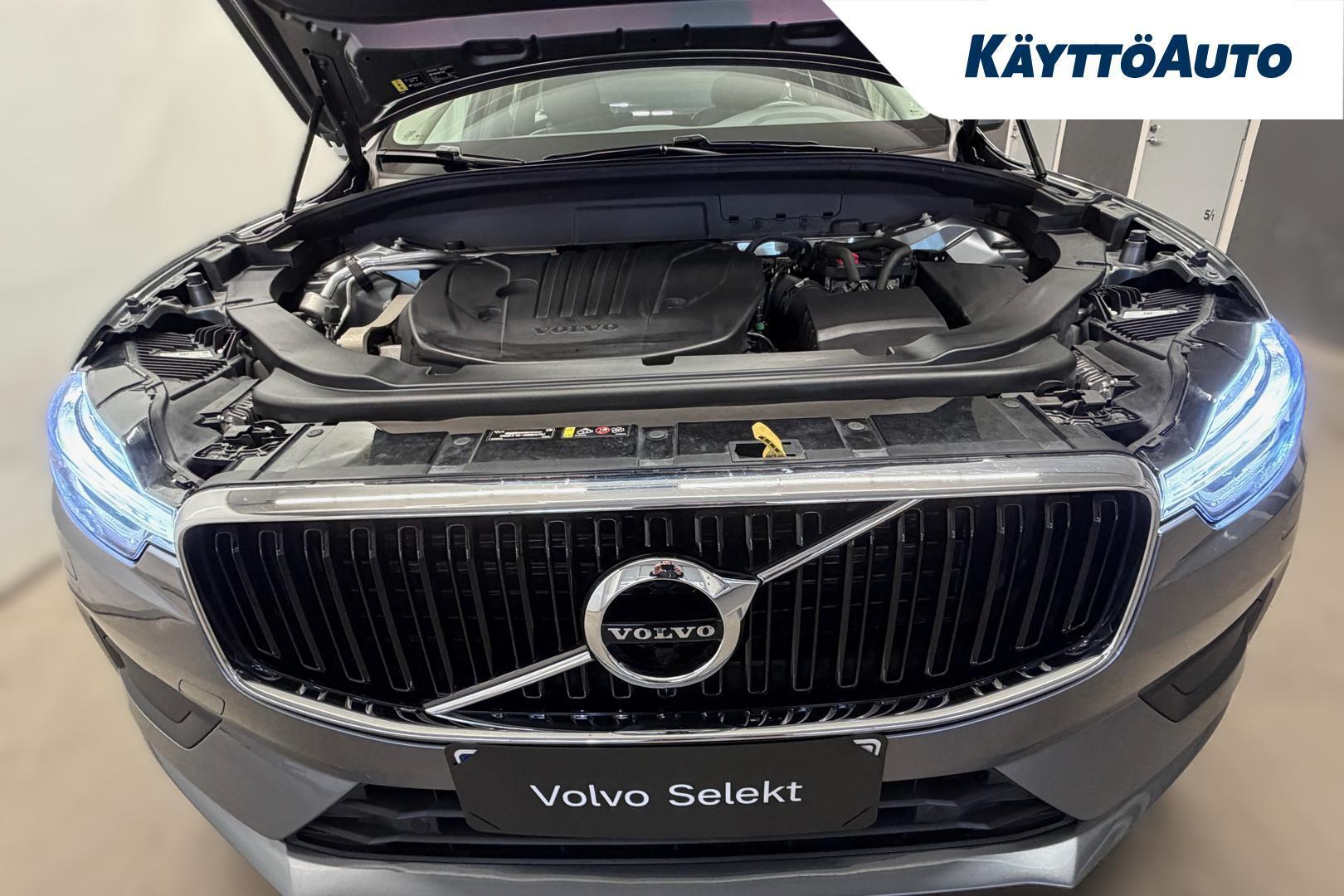 VOLVO XC60 26