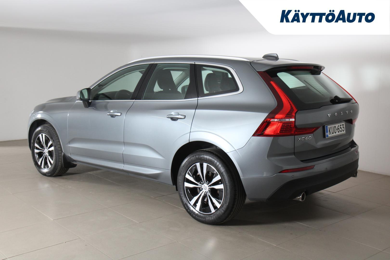 VOLVO XC60 3