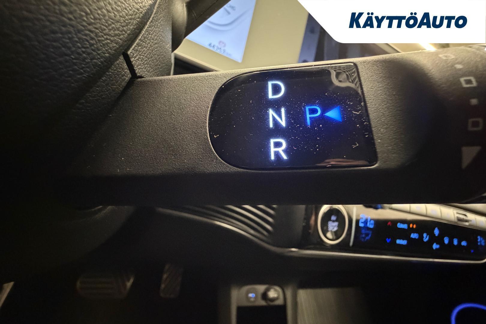 HYUNDAI IONIQ 5 2022