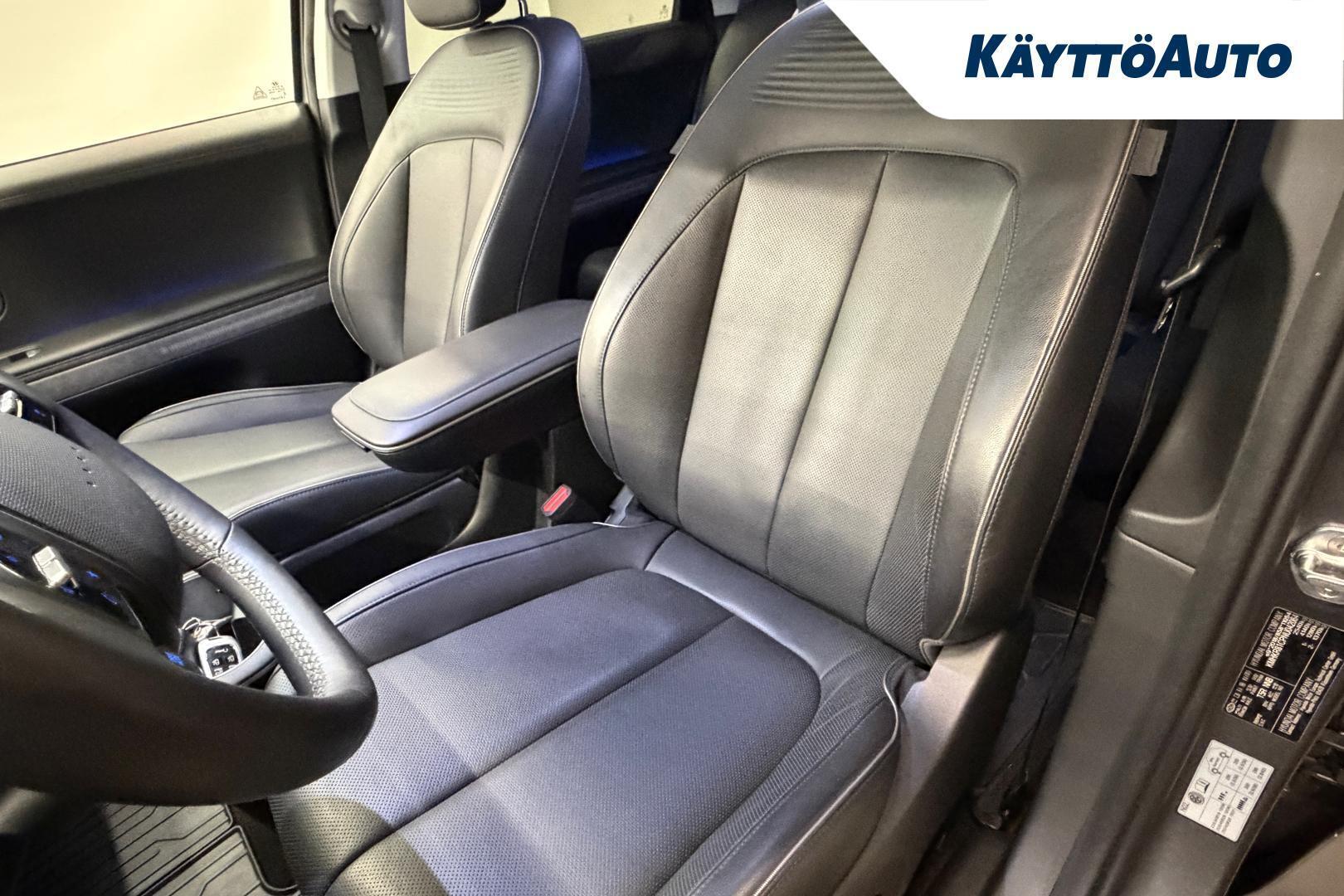 HYUNDAI IONIQ 5 2022