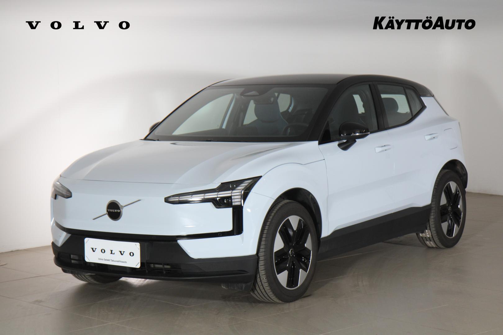 VOLVO EX30 2025