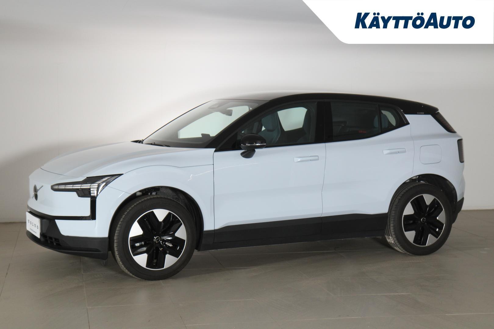 VOLVO EX30 2025