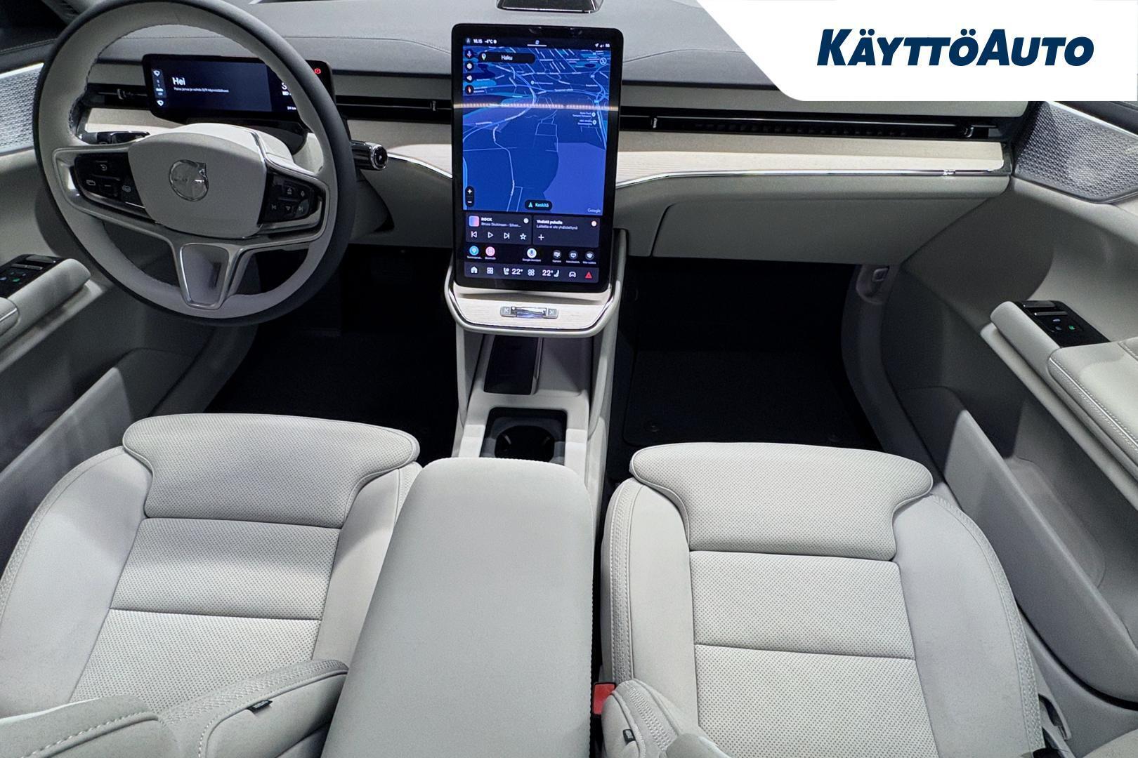 VOLVO ES90 25