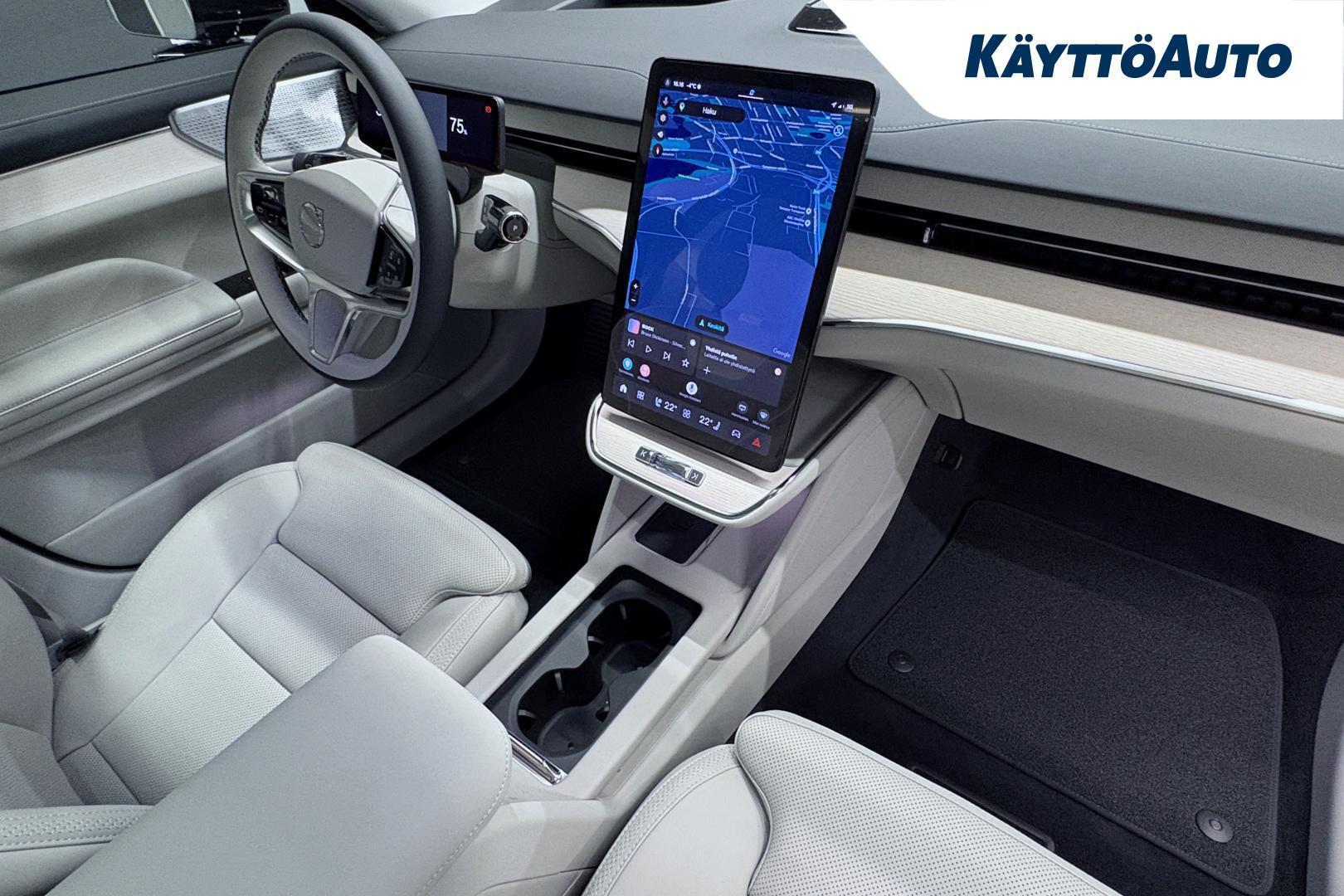 VOLVO ES90 30