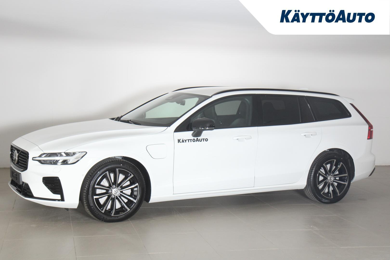 VOLVO V60 2