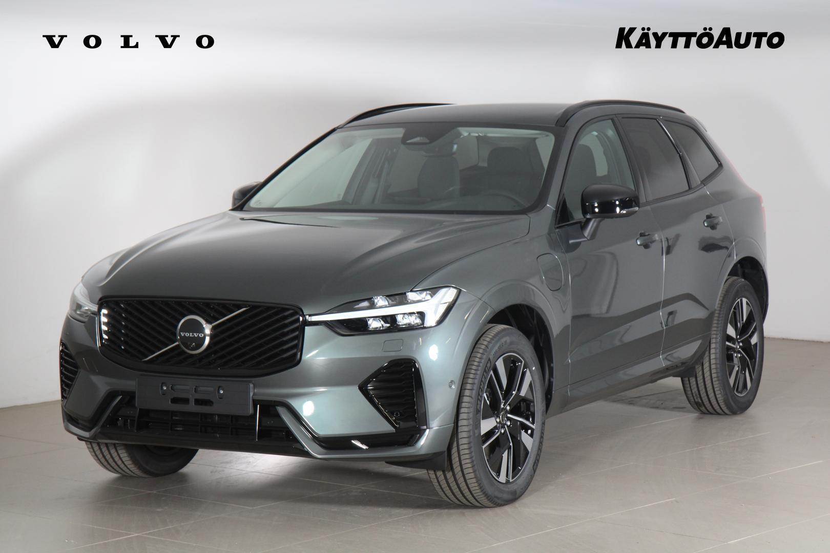 VOLVO XC60 2027