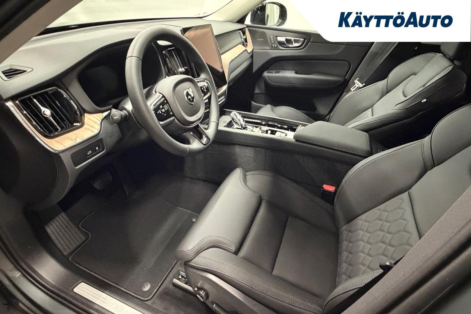 VOLVO XC60 2027