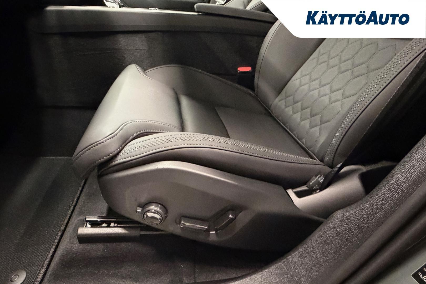 VOLVO XC60 2027