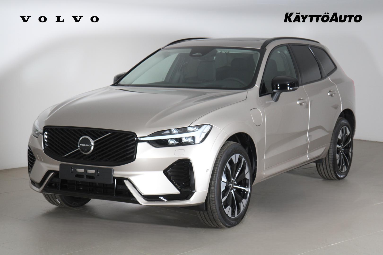 VOLVO XC60 2027