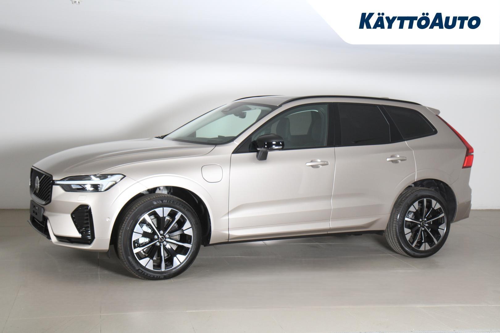 VOLVO XC60 2027