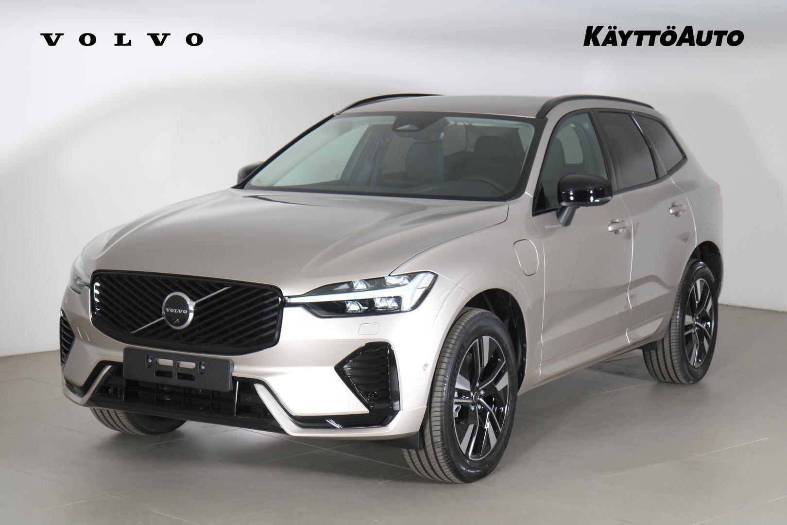 VOLVO XC60 2027
