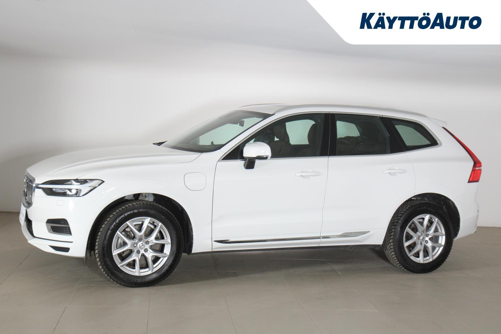 VOLVO XC60 2021
