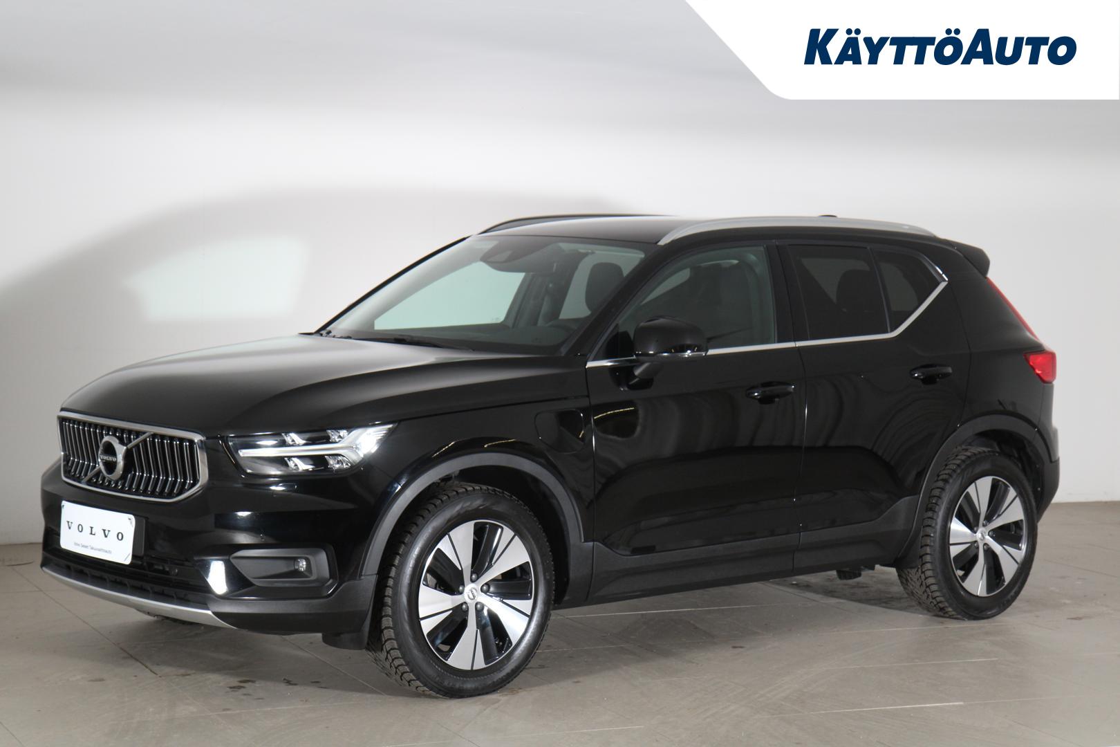 VOLVO XC40 2021
