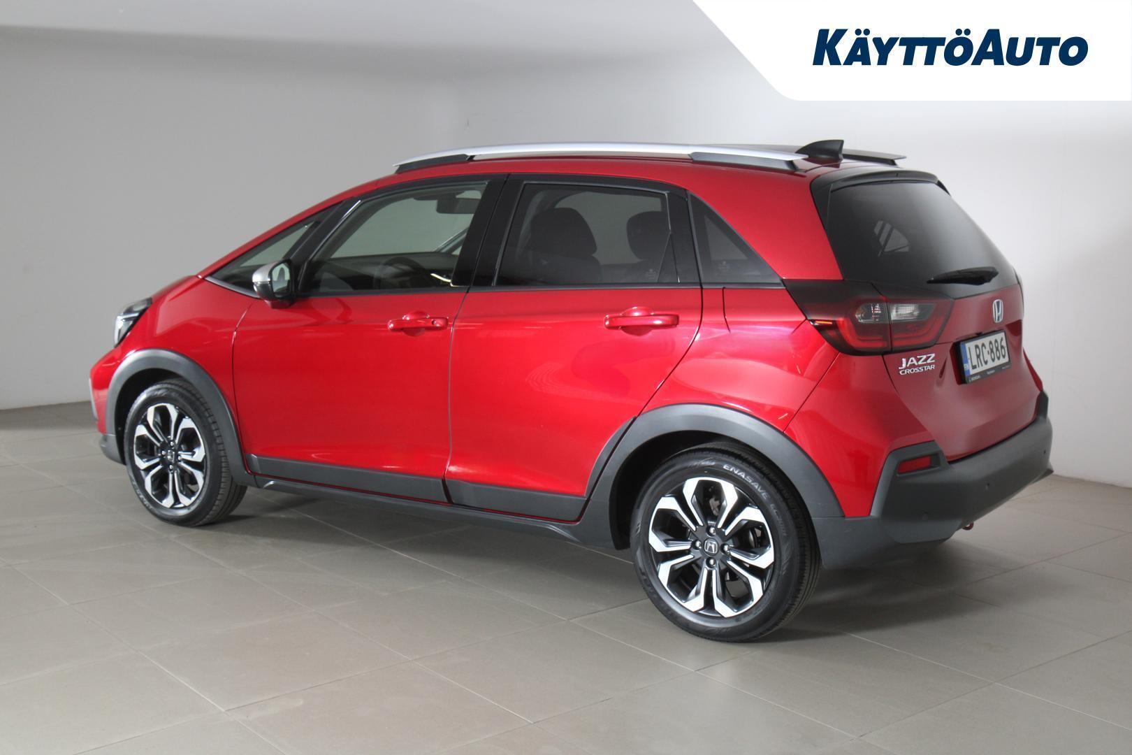 HONDA Jazz 2022