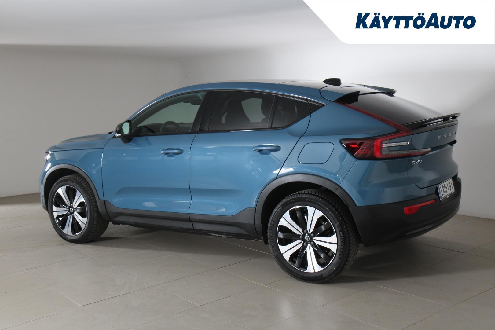 VOLVO C40 2023