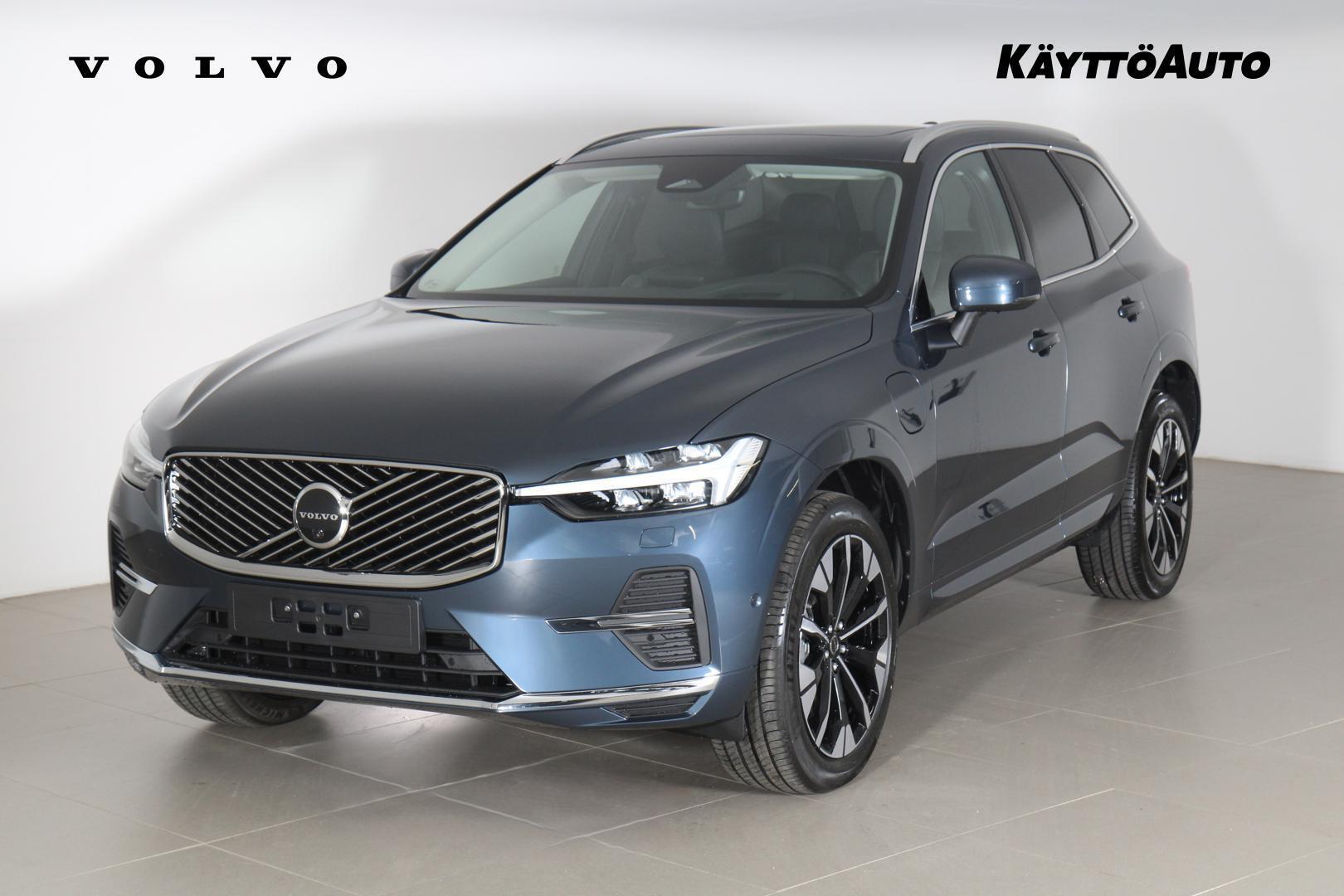 VOLVO XC60 2027