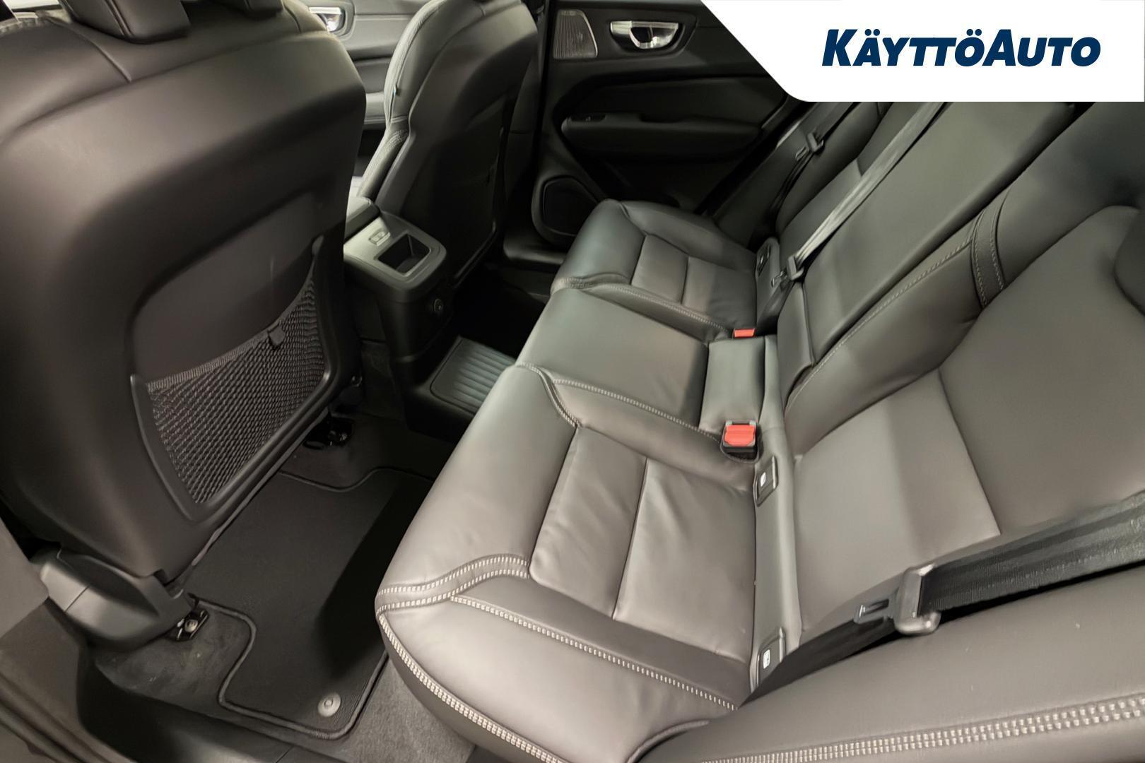 VOLVO XC60 2027