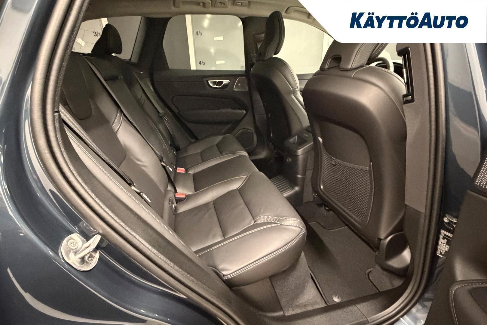 VOLVO XC60 2027