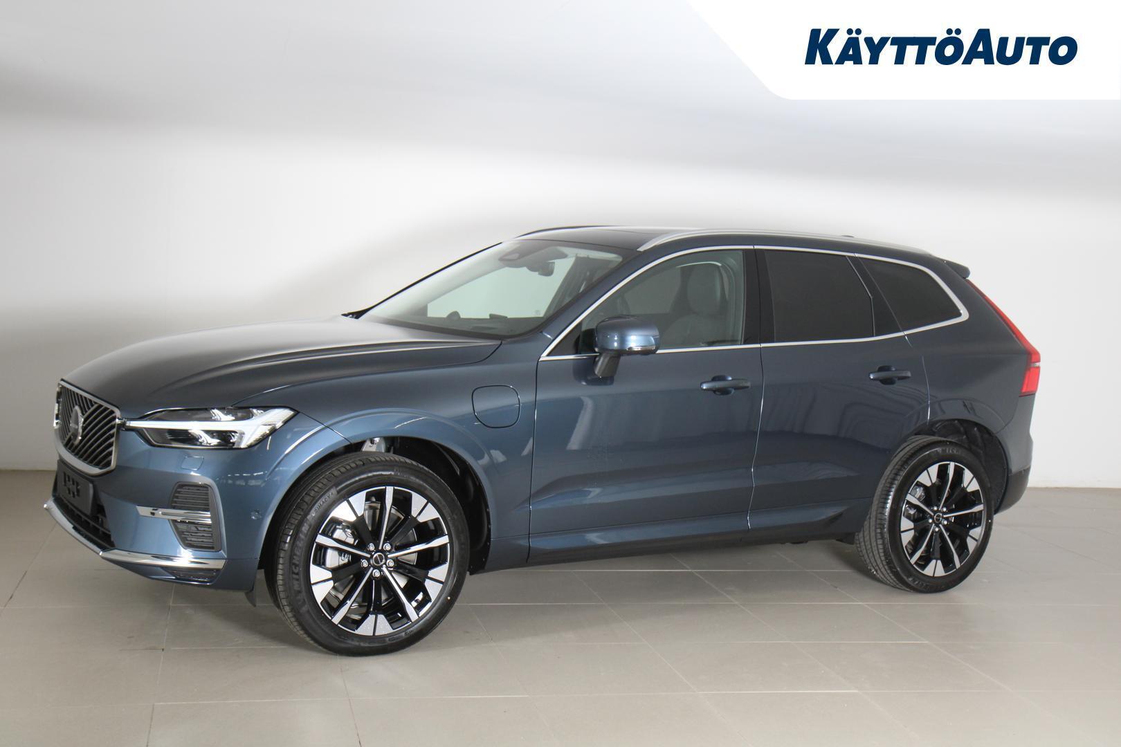 VOLVO XC60 2027