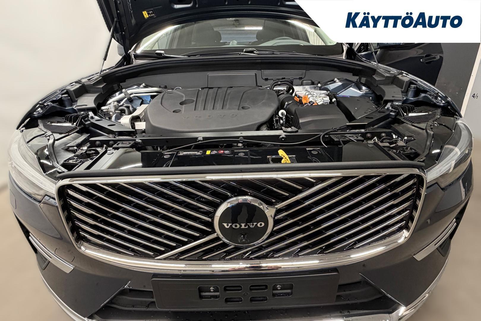 VOLVO XC60 2027