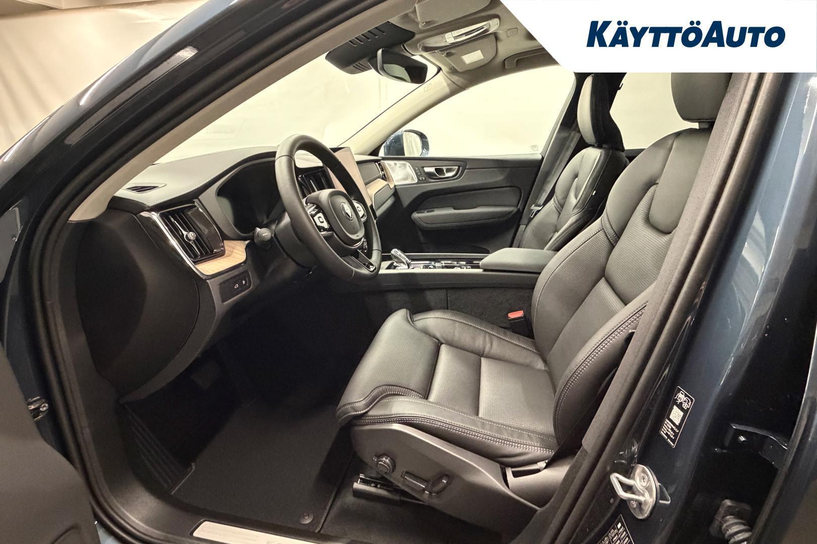 VOLVO XC60 2027