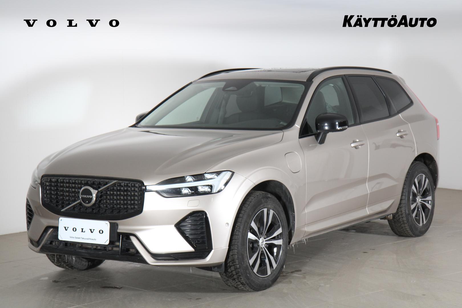 VOLVO XC60 2023