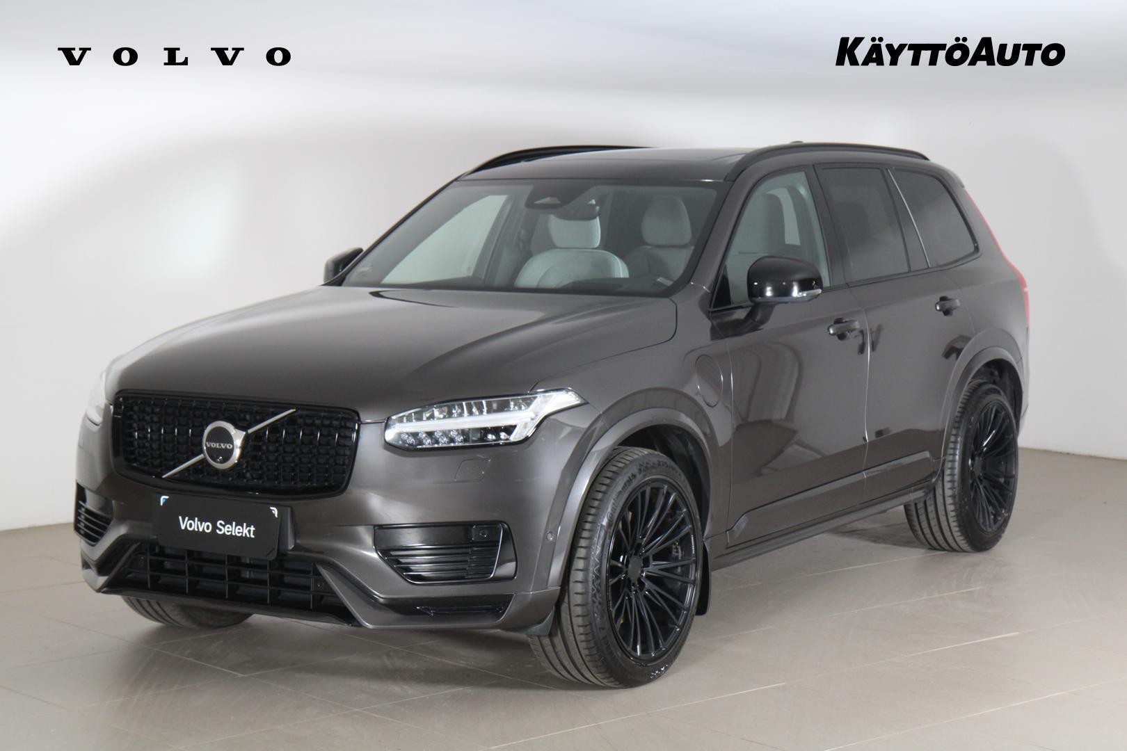 VOLVO XC90 2024