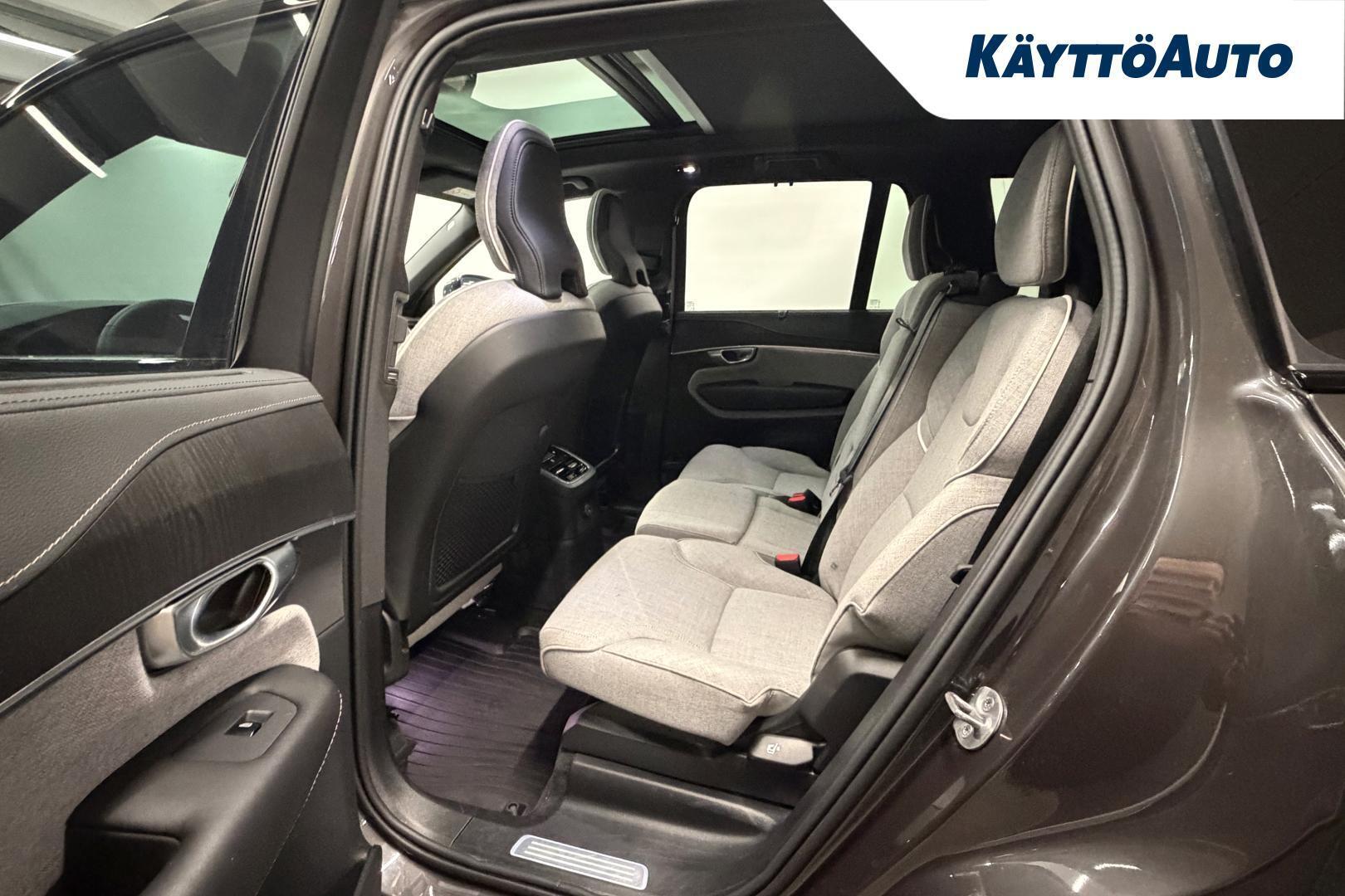 VOLVO XC90 2024