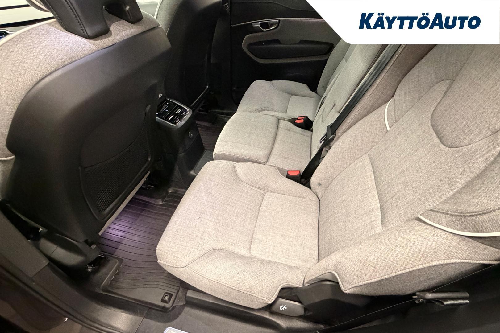 VOLVO XC90 2024