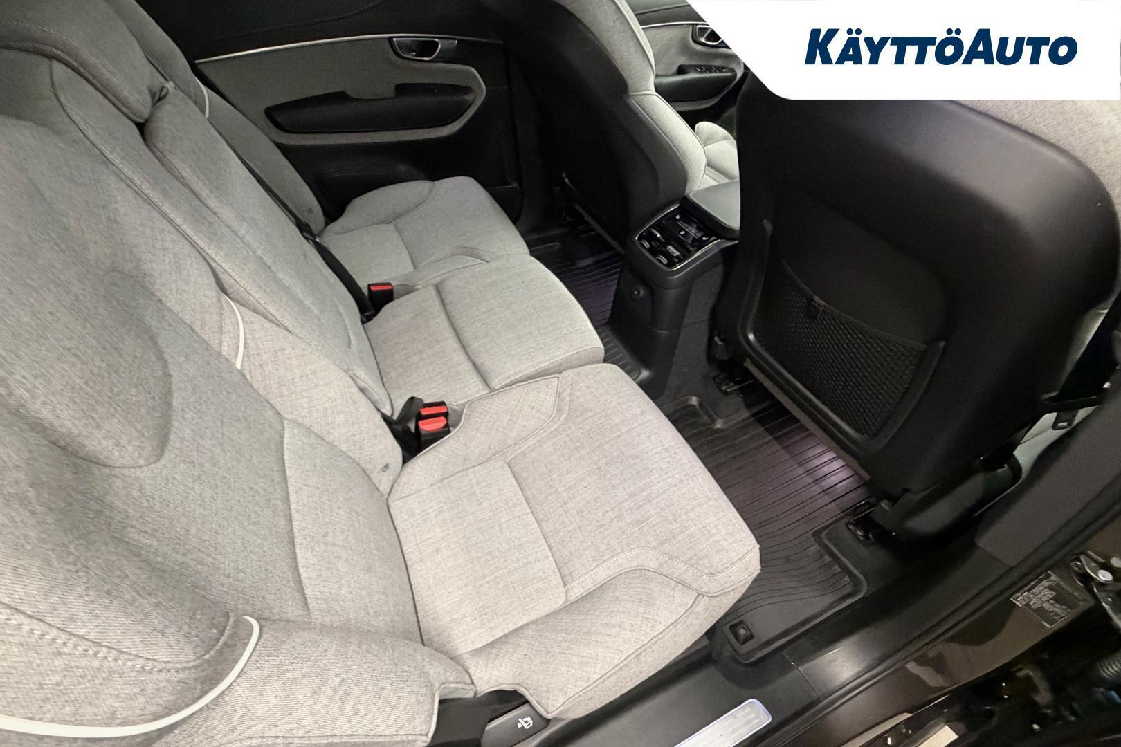 VOLVO XC90 2024