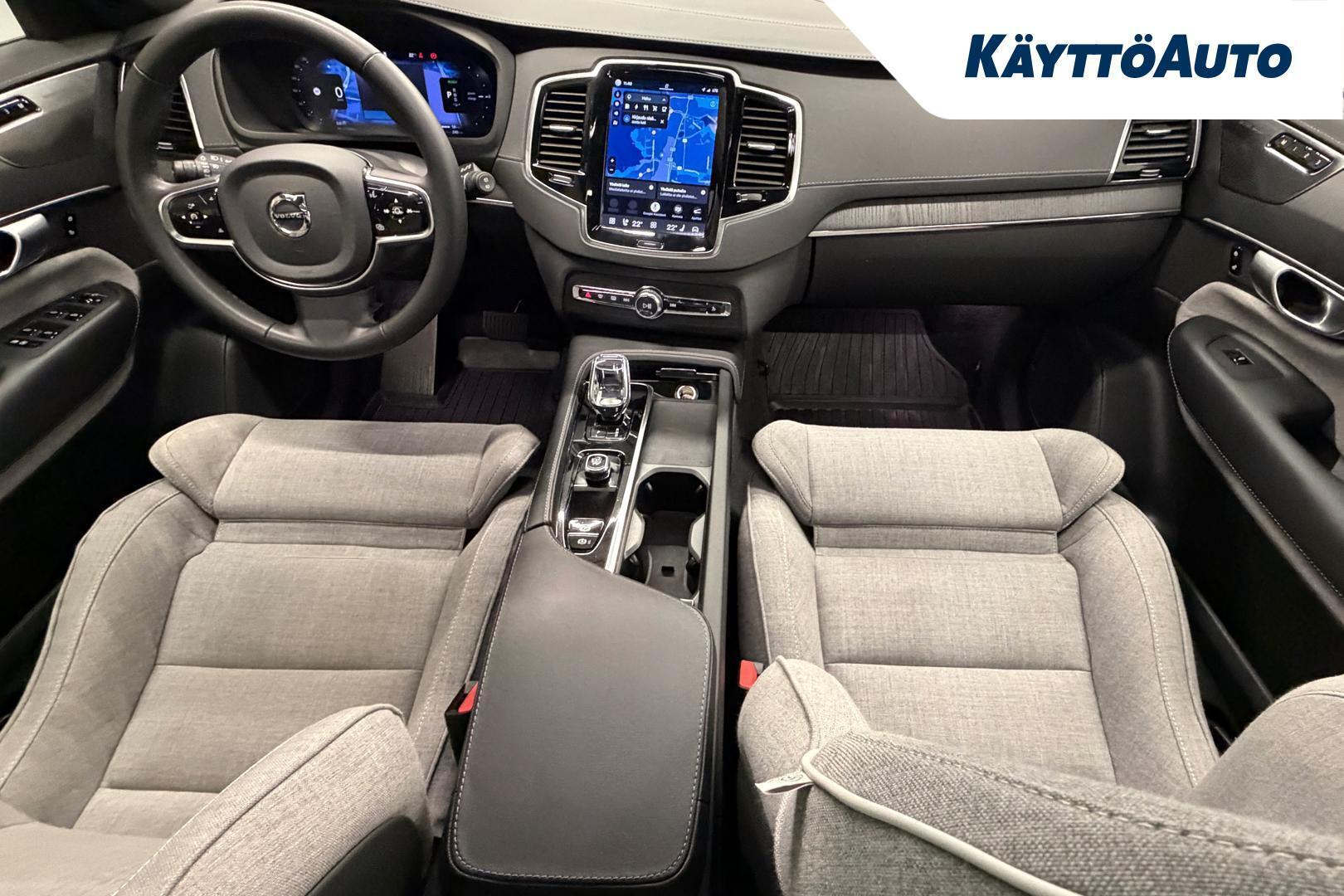 VOLVO XC90 2024