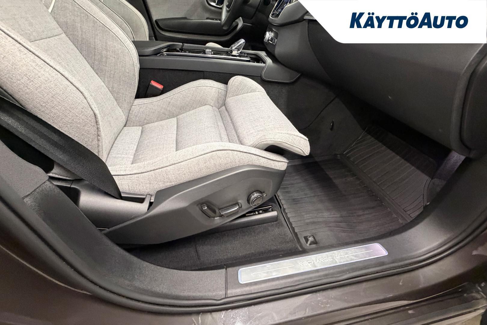 VOLVO XC90 2024