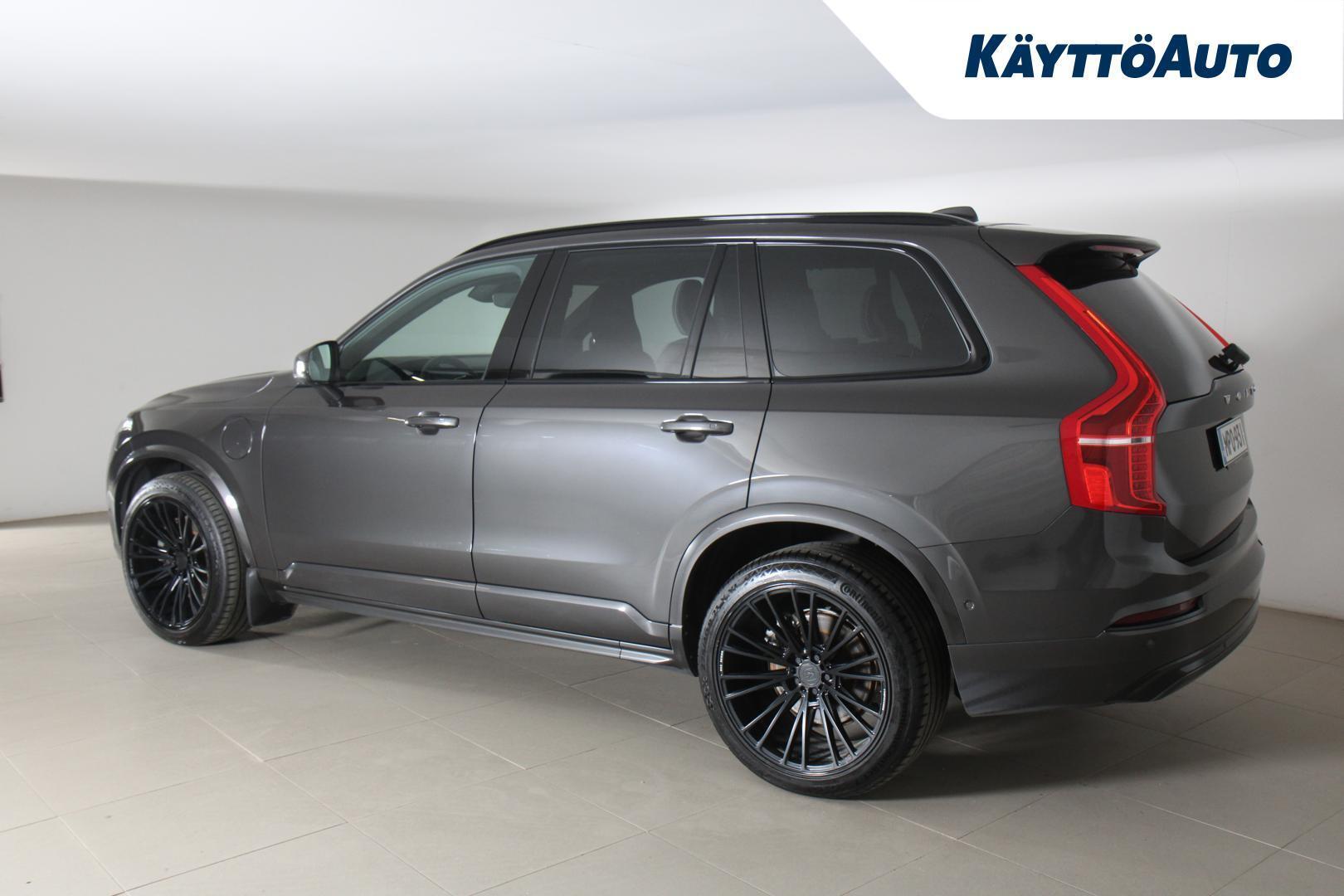VOLVO XC90 2024